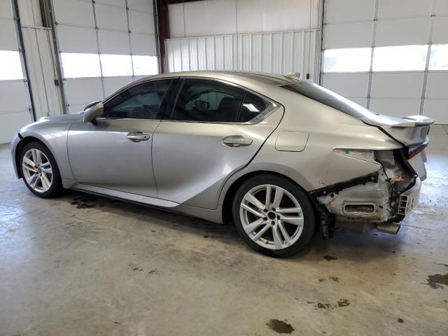 2021 Lexus Is 300 - Фото 2