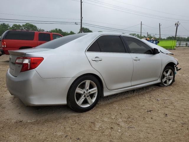 2014 Toyota Camry L - Image 3