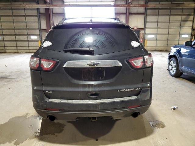 2015 Chevrolet Traverse Ltz - Image 6