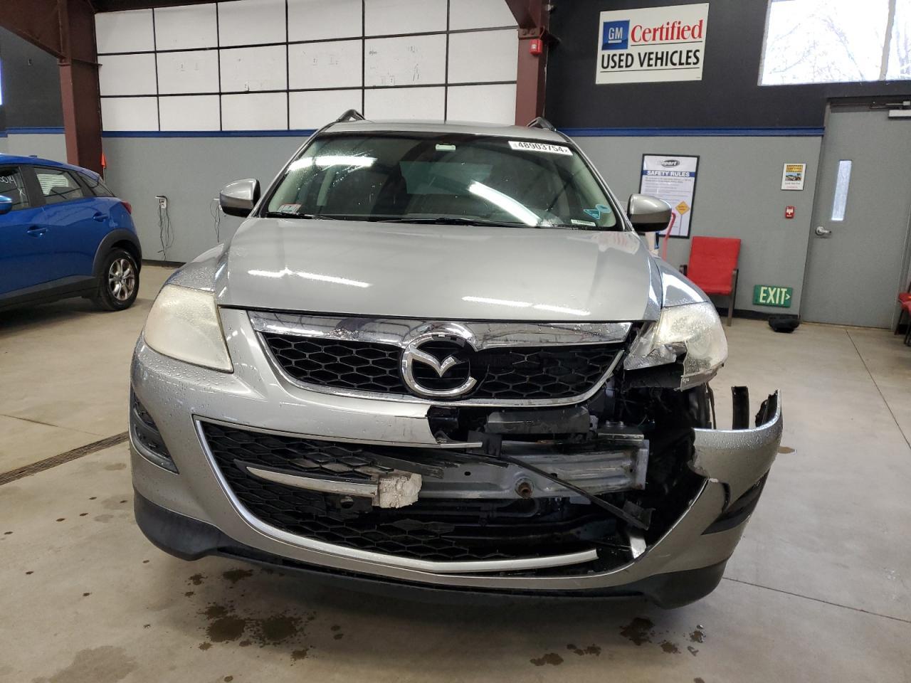 2011 MAZDA CX-9 - Image 5