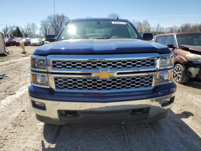 2014 Chevrolet Silverado K1500 Lt - Image 5