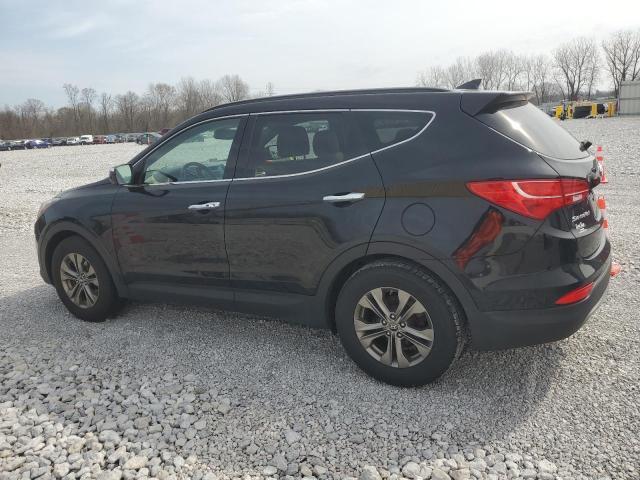 2013 Hyundai Santa Fe Sport - Фото 2