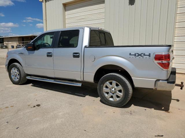 2013 Ford F150 Supercrew - Image 2
