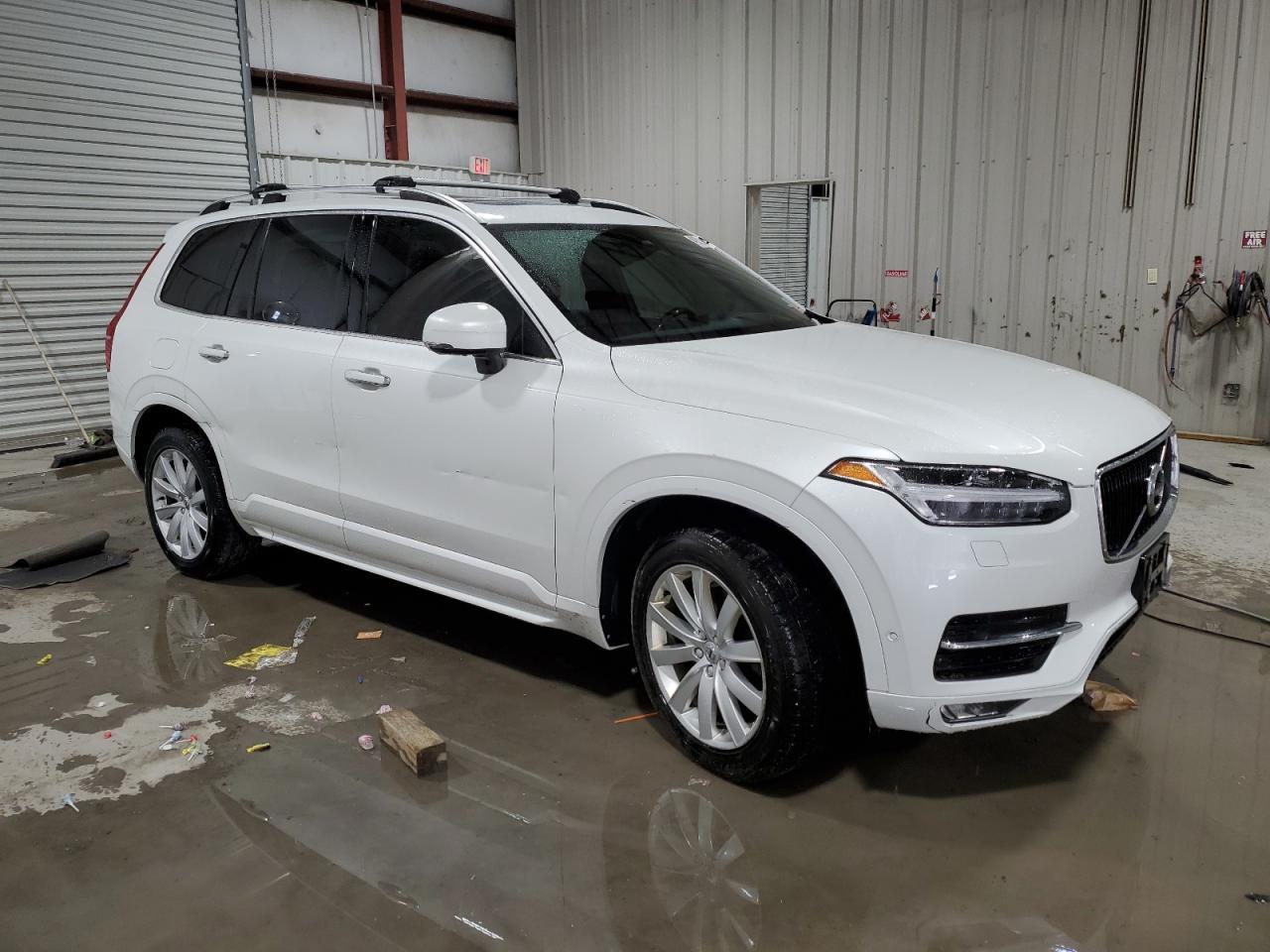 2016 VOLVO XC90 T6 - Фото 4