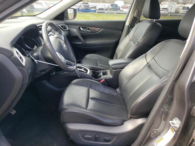 2015 Nissan Rogue S - Image 7
