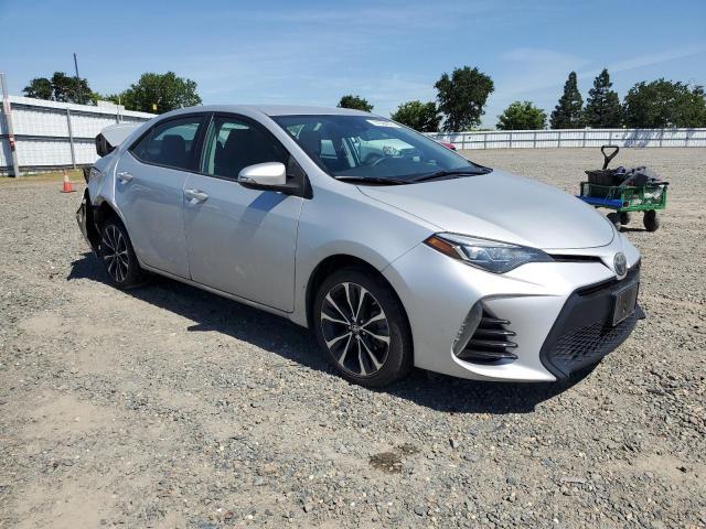 2018 Toyota Corolla L - Фото 4
