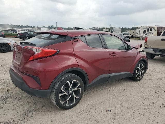 2018 Toyota C-Hr Xle - Фото 3