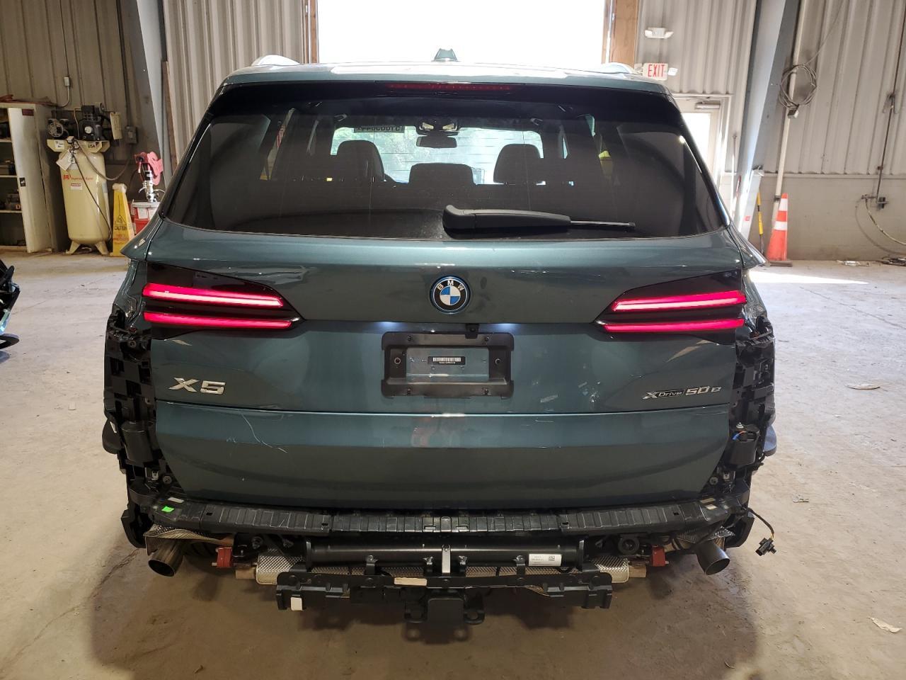 2024 BMW X5 XDRIVE5 - Image 6