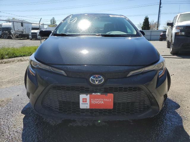 2020 Toyota Corolla Le - Фото 5