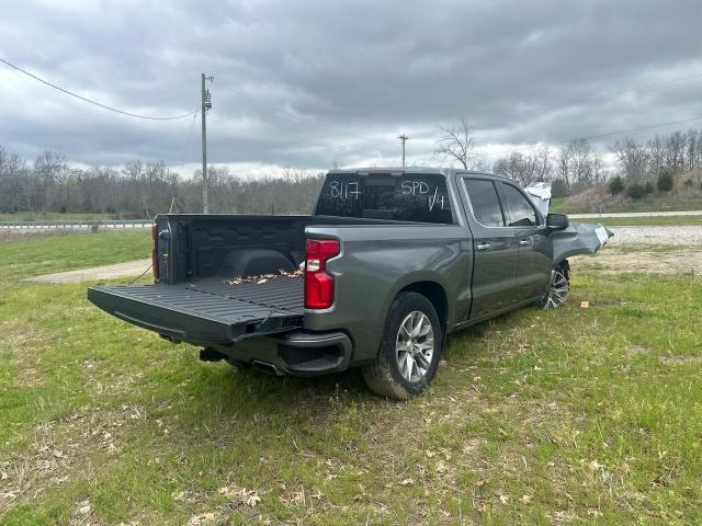 2021 Chevrolet Silverado C1500 High Country - Фото 4