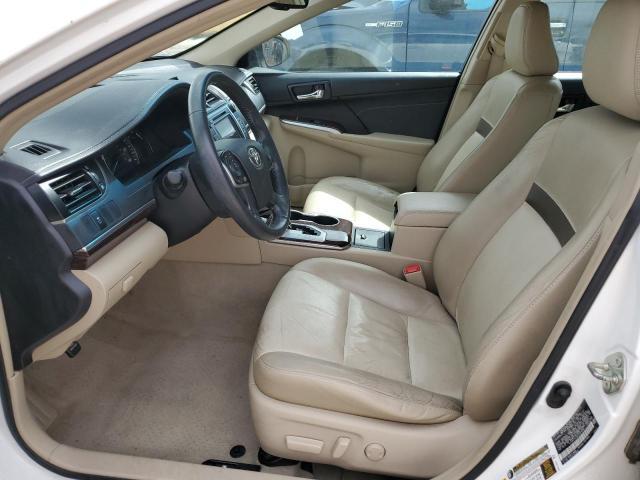 2014 Toyota Camry L - Image 7