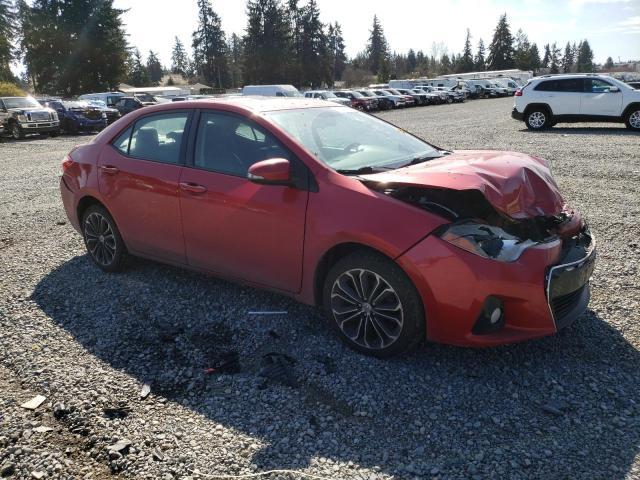 2014 Toyota Corolla L - Image 4