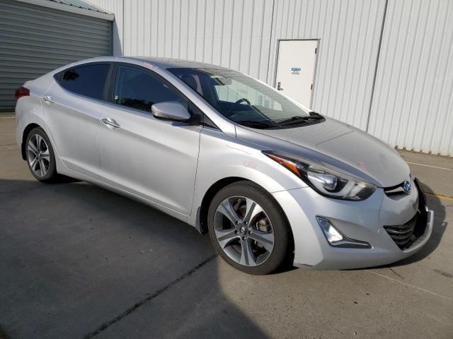 2015 Hyundai Elantra Se - Image 4