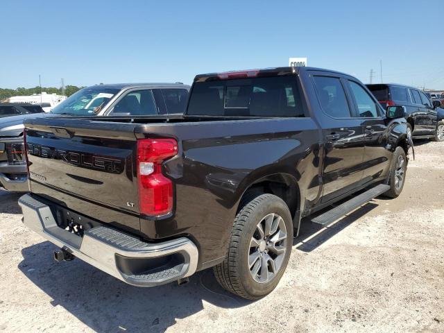 2019 Chevrolet Silverado C1500 Lt - Image 3