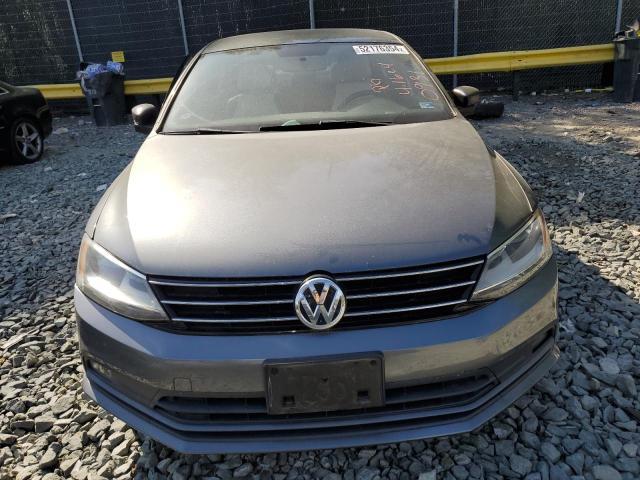 2016 Volkswagen Jetta Sport - Image 5