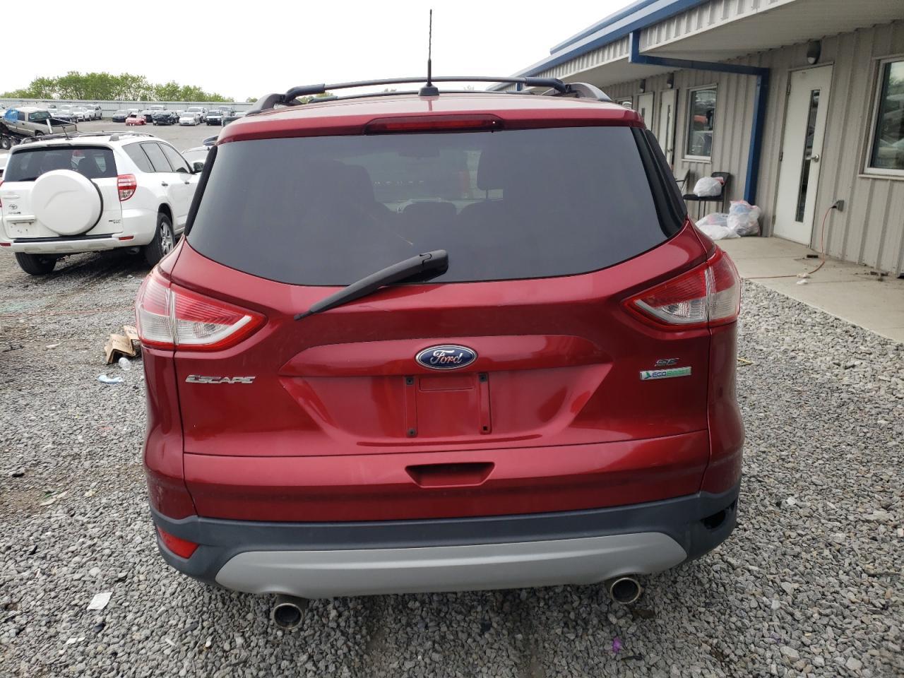 2013 FORD ESCAPE SE - Image 6