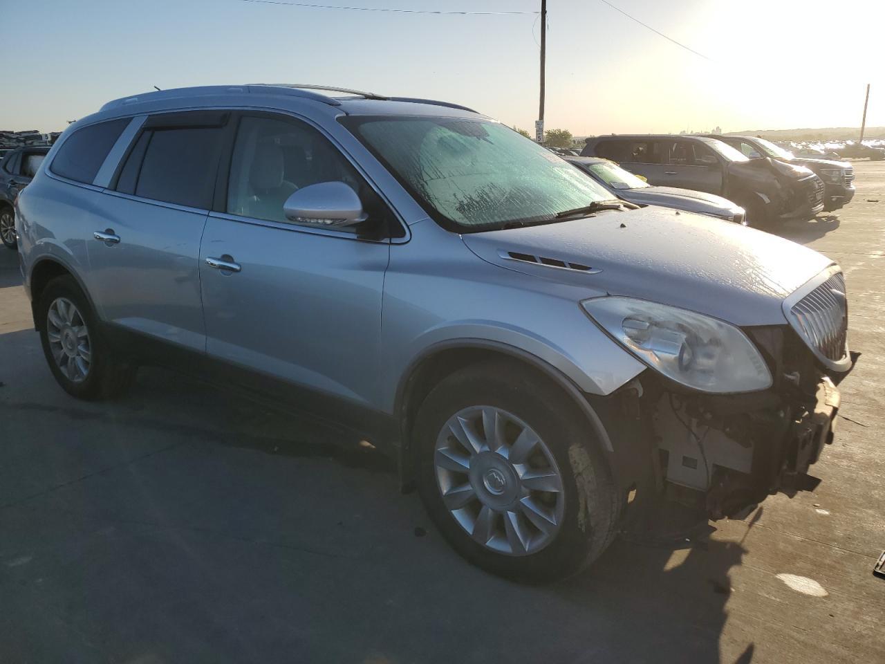 2011 BUICK ENCLAVE CX - Фото 4