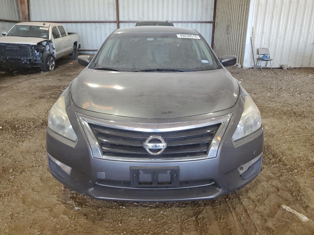2015 NISSAN ALTIMA 2.5 - Image 5