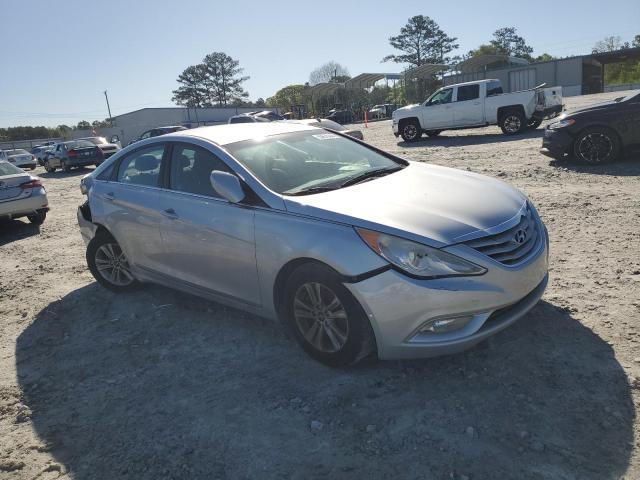 2013 Hyundai Sonata Gls - Фото 4