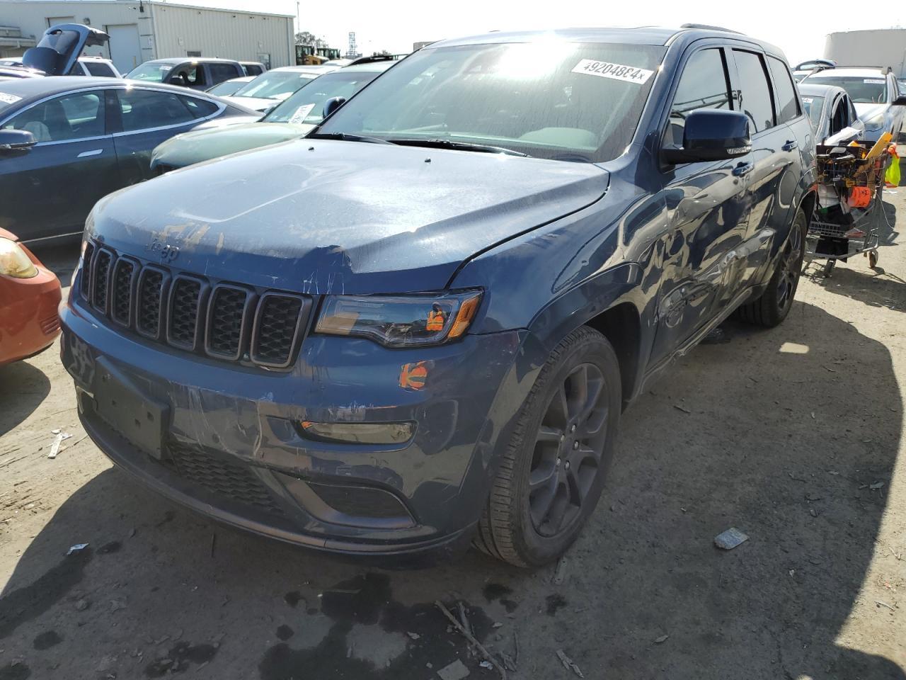 2021 JEEP GRAND CHER