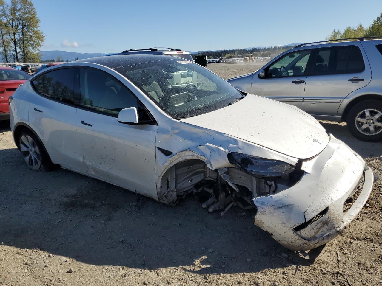 2023 TESLA MODEL Y - Image 4
