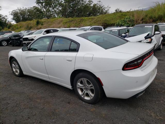 2022 Dodge Charger Sxt - Фото 2
