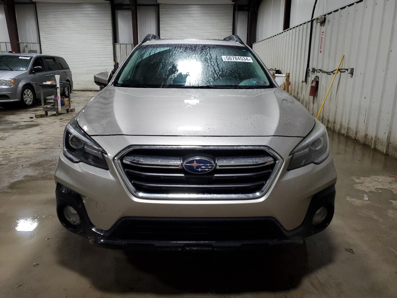 2018 SUBARU OUTBACK 2. - Фото 5