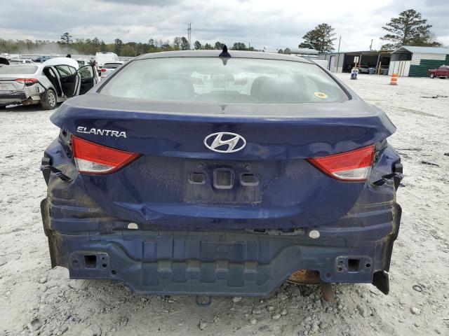 2013 Hyundai Elantra Gls - Image 6