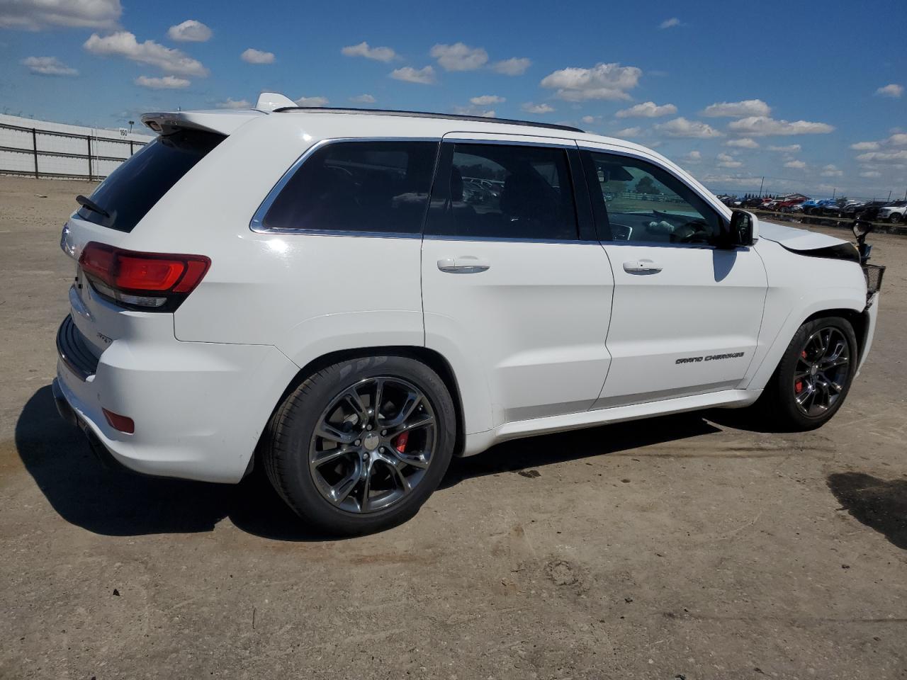 2015 JEEP GRAND CHER - Image 3