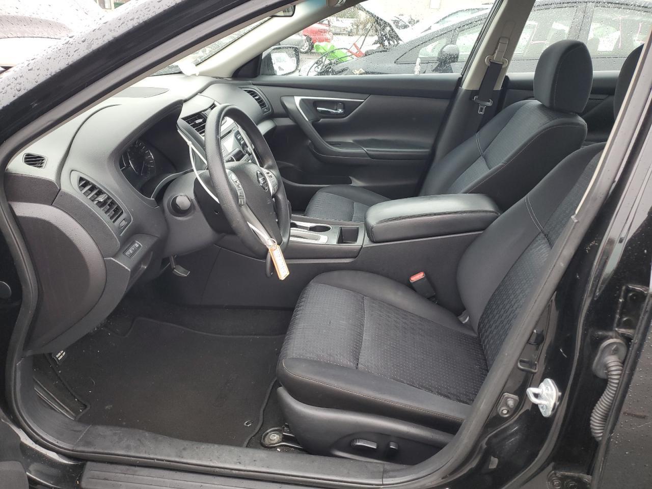 2016 NISSAN ALTIMA 2.5 - Image 7
