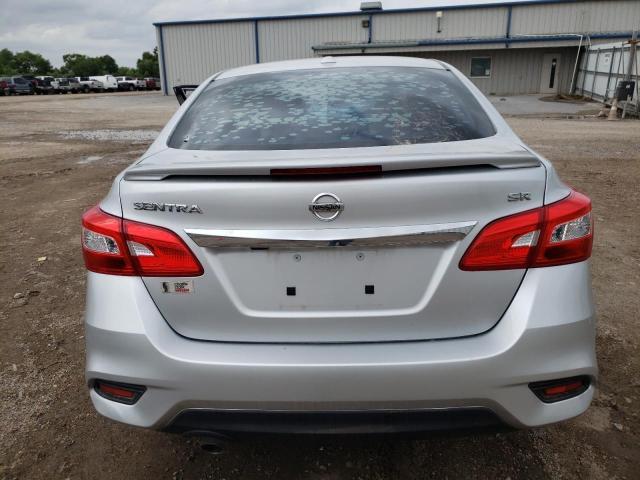 2016 Nissan Sentra S - Image 6