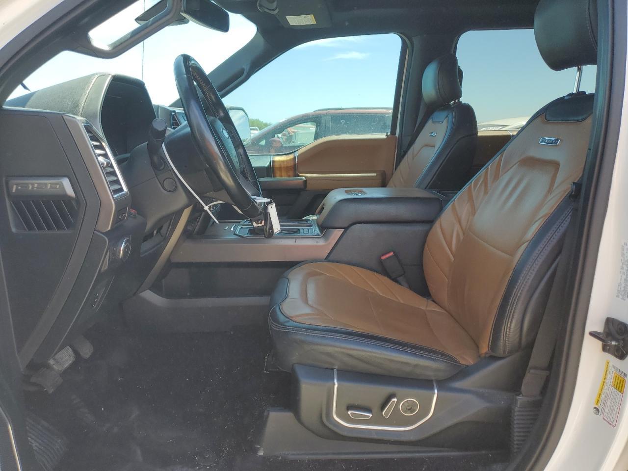 2016 FORD F150 SUPER - Image 7