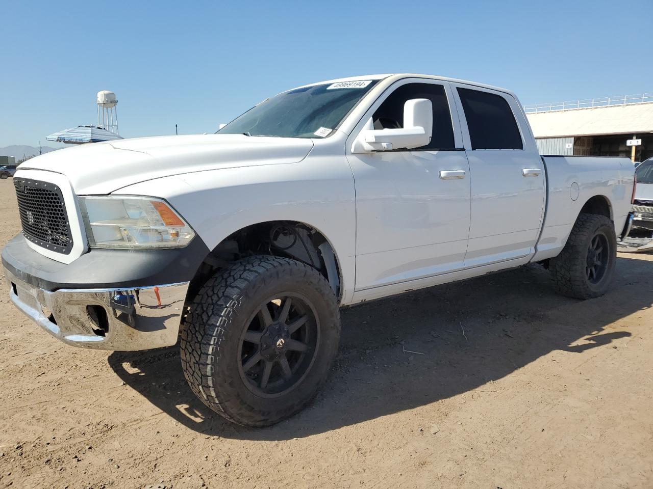 2014 RAM 1500 ST