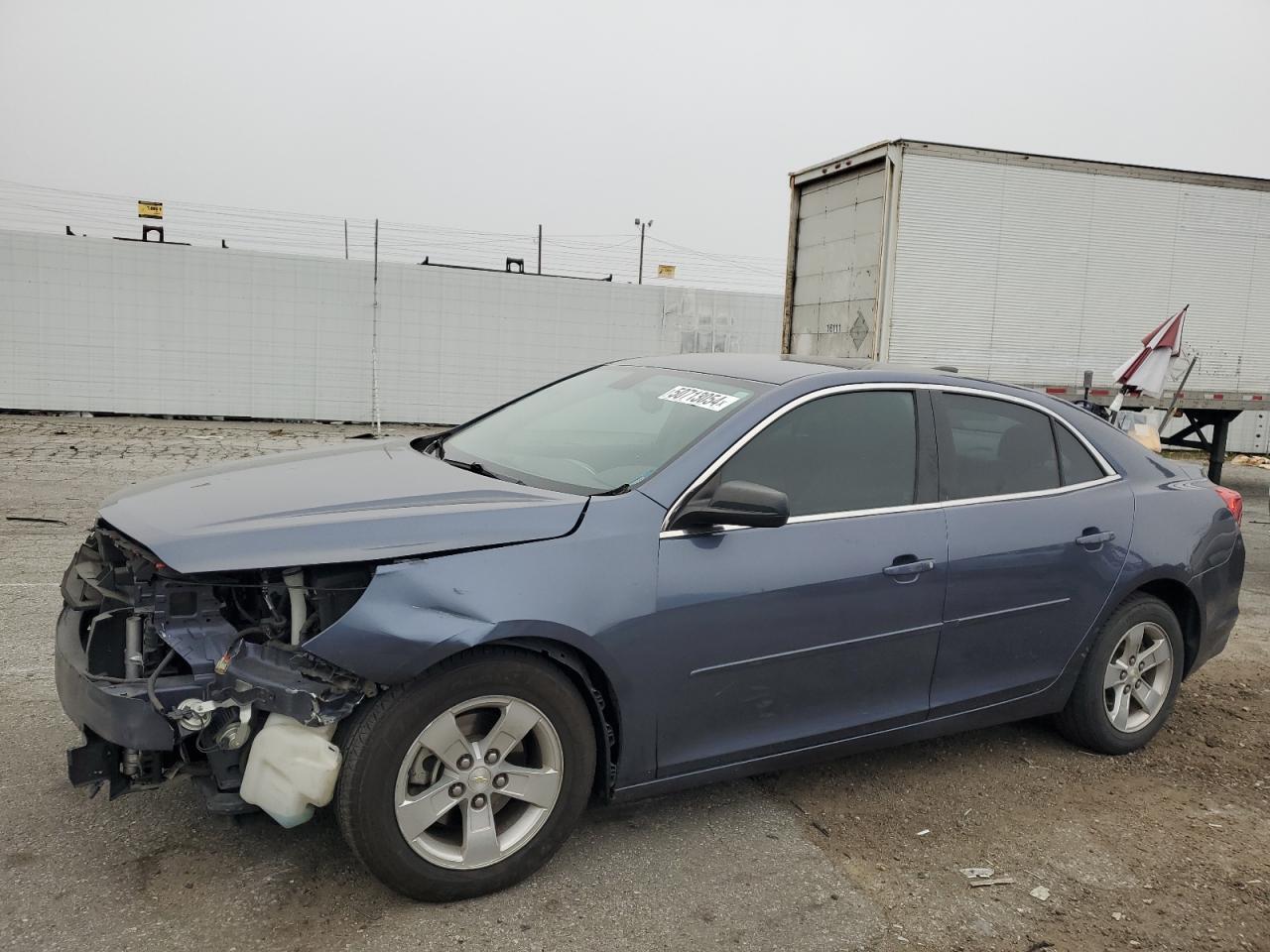 2015 CHEVROLET MALIBU LS