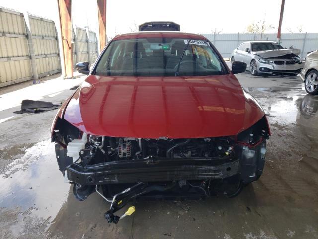 2016 Volkswagen Jetta Se - Image 5