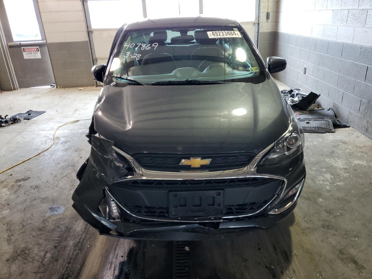 2020 CHEVROLET SPARK 1LT - Image 5