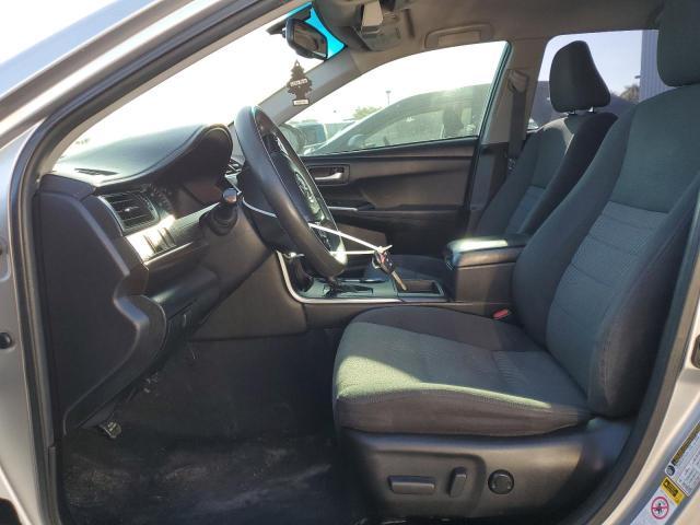 2015 Toyota Camry Le - Image 7