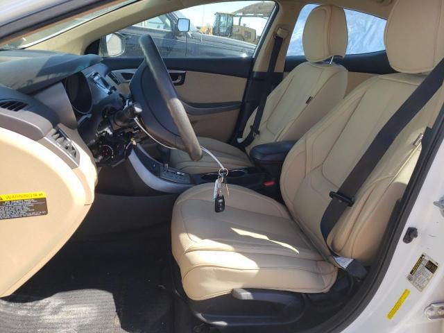 2013 Hyundai Elantra Gls - Image 7