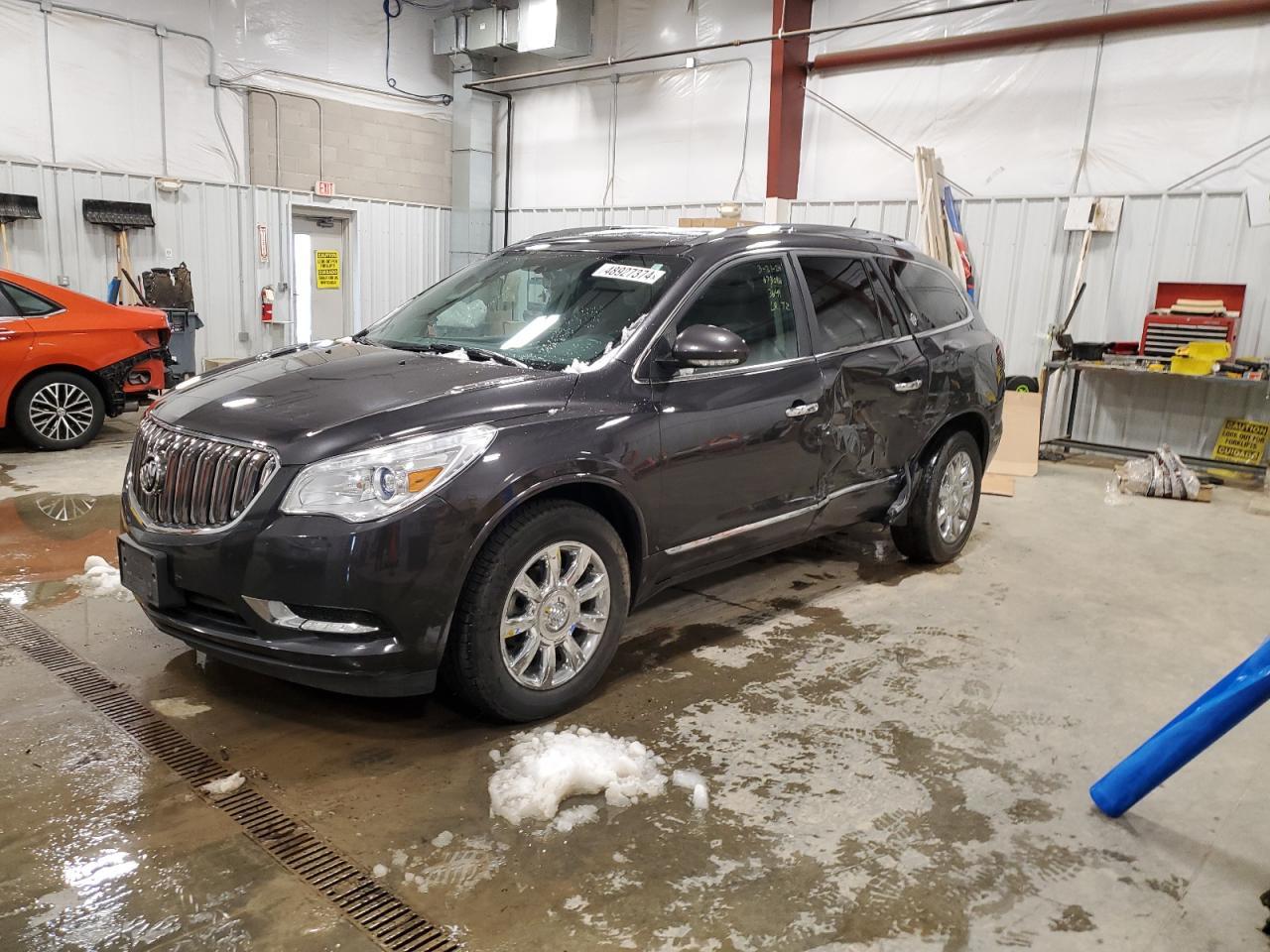 2015 BUICK ENCLAVE