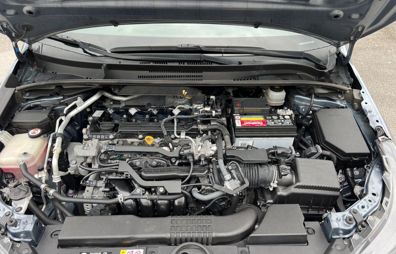 2020 TOYOTA COROLLA SE - Image 7