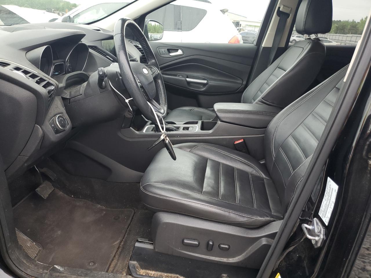 2017 FORD ESCAPE TIT - Image 7