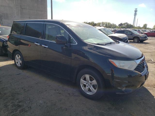 2013 Nissan Quest S - Image 4