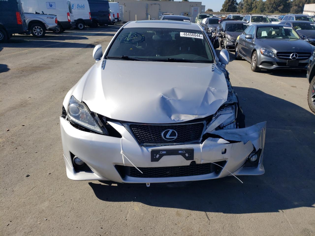 2011 LEXUS IS 250 - Фото 5