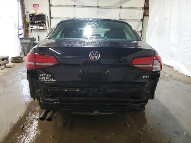 2016 Volkswagen Jetta S - Image 6