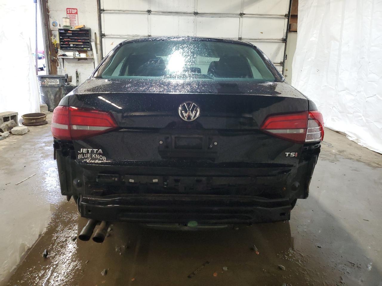 2016 VOLKSWAGEN JETTA S - Image 6