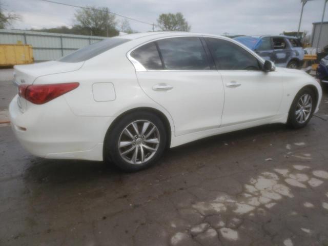 2015 Infiniti Q50 Base - Фото 3