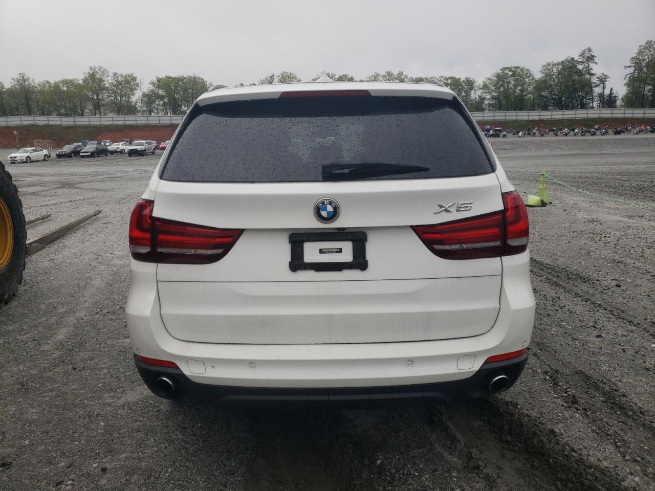 2016 BMW X5 XDRIVE3 - Image 6