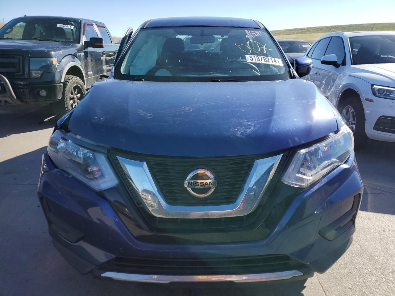 2018 NISSAN ROGUE S - Image 5