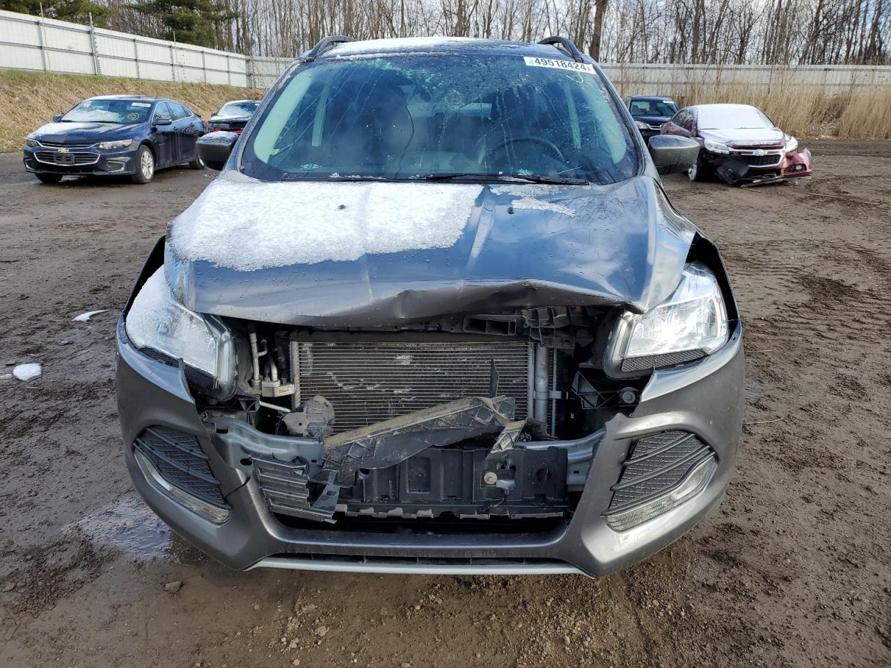 2014 FORD ESCAPE SE - Image 5