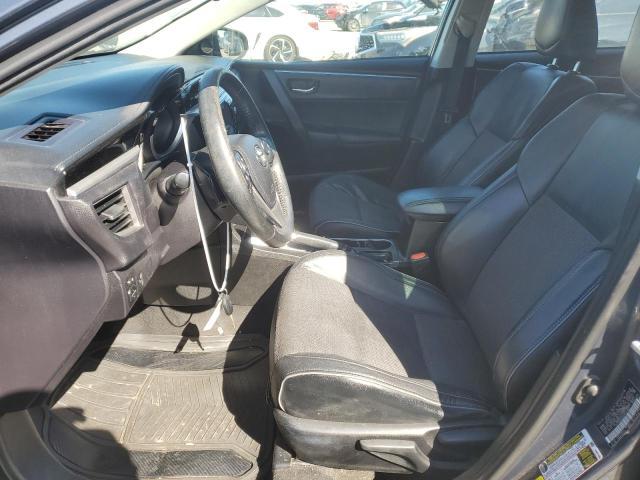 2016 Toyota Corolla L - Фото 7